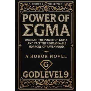 Blink, Hash Power of Sigma: Unleash the Power of Sigma and Face the Unimaginable Horrors of Ravenwood Blink, Hash Power of Sigma: Unleash the Power of Sigma and Face the Unimaginable Horrors of Ravenwood