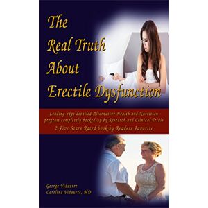 Hispania Interactive Media Group, LLC The Real Truth About Erectile Dysfunction Hispania Interactive Media Group, LLC The Real Truth About Erectile Dysfunction