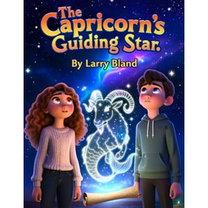 Bland, Larry The Capracorn's Guiding Star (Zodiac Aspirations Series 12 Signs) Bland, Larry The Capracorn's Guiding Star (Zodiac Aspirations Series 12 Signs)