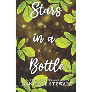 Stewart, Danielle Stars in a Bottle: Volume 3 (The Edenville Series) Stewart, Danielle Stars in a Bottle: Volume 3 (The Edenville Series)