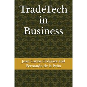 Ordonez Sr., Dr. Juan Carlos TradeTech in Business Ordonez Sr., Dr. Juan Carlos TradeTech in Business