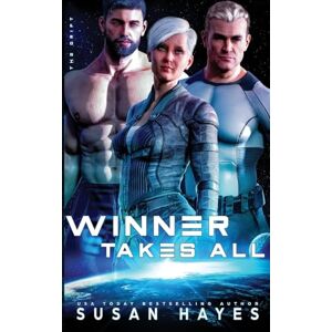 Hayes, Susan Winner Takes All (The Drift: Astek Station) Hayes, Susan Winner Takes All (The Drift: Astek Station)