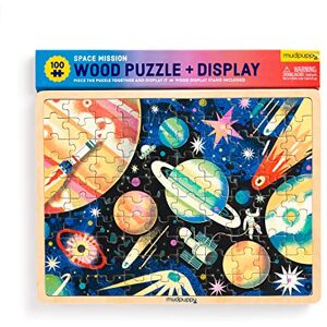 Mudpuppy Space Mission Mudpuppy Space Mission