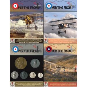 Over The Front, OTF OTF Volume 31, Over The Front Journal of the League of World War I Aviation Historians: In-Depth Account of Pilots, Squadrons, Aircraft, and ... League of World War One Aviation Historians) Over The Front, OTF OTF Volume 31, Over The Front Journal of the League of World War I Aviation Historians: In-Depth Account of Pilots, Squadrons, Aircraft, and ... League of World War One Aviation Historians)