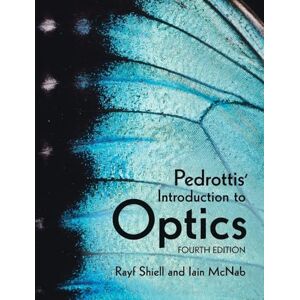Shiell, Rayf Pedrottis' Introduction to Optics Shiell, Rayf Pedrottis' Introduction to Optics