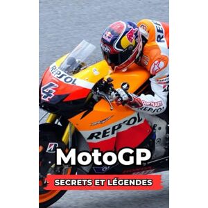 Brothers, VC MotoGP : Secrets et Légendes Brothers, VC MotoGP : Secrets et Légendes