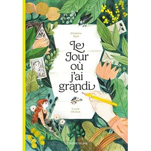 Roth Le Jour où j'ai grandi Roth Le Jour où j'ai grandi