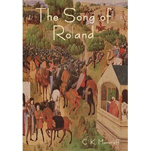 The Song of Roland The Song of Roland