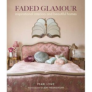 Pearl Faded Glamour: Inspirational interiors and beautiful homes Pearl Faded Glamour: Inspirational interiors and beautiful homes