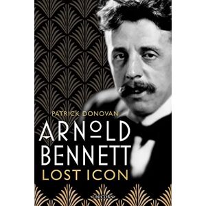Donovan, Patrick Arnold Bennett: Lost Icon Donovan, Patrick Arnold Bennett: Lost Icon
