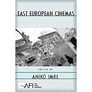 United East European Cinemas (AFI Film Readers) United East European Cinemas (AFI Film Readers)