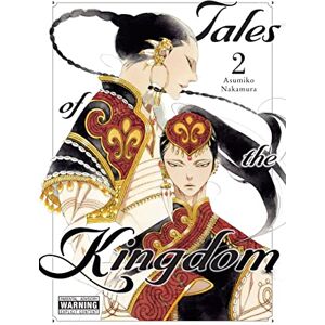 Nakamura, Asumiko Tales of the Kingdom, Vol. 2: Volume 2 (TALES OF KINGDOM HC) Nakamura, Asumiko Tales of the Kingdom, Vol. 2: Volume 2 (TALES OF KINGDOM HC)
