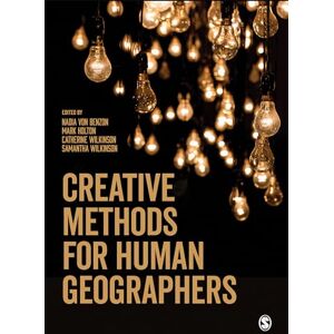 Creative Labs Methods for Human Geographers Creative Labs Methods for Human Geographers