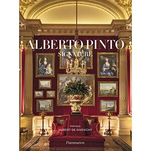 Bony, Anne Alberto Pinto: Signature Bony, Anne Alberto Pinto: Signature