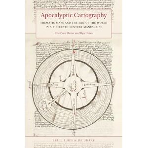 Van Duzer, Chet Apocalyptic Cartography: Thematic Maps and the End of the World in a Fifteenth-Century Manuscript Van Duzer, Chet Apocalyptic Cartography: Thematic Maps and the End of the World in a Fifteenth-Century Manuscript