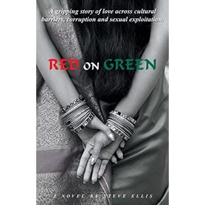 Ellis, Steve Red on Green Ellis, Steve Red on Green