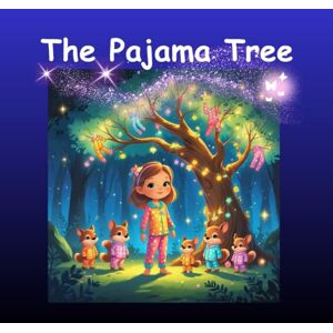 SHAHEE KID The Pajama Tree: The Pajama Tree SHAHEE KID The Pajama Tree: The Pajama Tree
