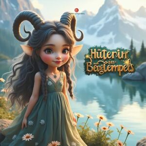 Morales, Isa Hüterin des Bergtempels I Achtsamkeits-Reise für Kinder & Eltern: Achtsame Gute-Nacht-Geschichte ab 5 Jahren Morales, Isa Hüterin des Bergtempels I Achtsamkeits-Reise für Kinder & Eltern: Achtsame Gute-Nacht-Geschichte ab 5 Jahren