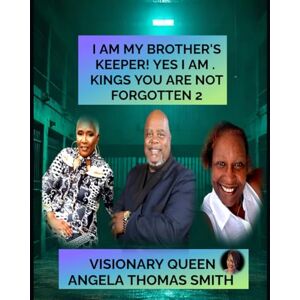 SMITH, ANGELA THOMAS Kings You Are Not Forgotten 2: 31 Days of Finding H.O.P.E. Within SMITH, ANGELA THOMAS Kings You Are Not Forgotten 2: 31 Days of Finding H.O.P.E. Within