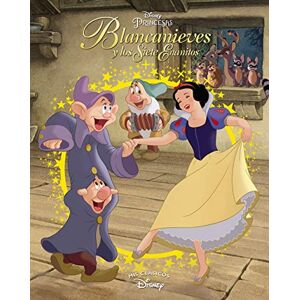 Mis clásicos Disney. Blancanieves y los siete enanitos Mis clásicos Disney. Blancanieves y los siete enanitos