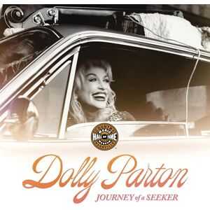 McCall, Michael Dolly Parton: Journey of a Seeker (Distributed for the Country Music Foundation Press) McCall, Michael Dolly Parton: Journey of a Seeker (Distributed for the Country Music Foundation Press)