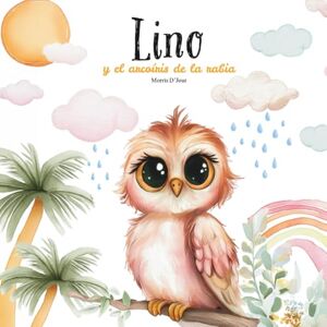 D'Jour, Morris Lino y el arcoíris de la rabia: Un respiro a la vez para que vuelva la calma D'Jour, Morris Lino y el arcoíris de la rabia: Un respiro a la vez para que vuelva la calma