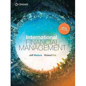 Madura, Jeff International Financial Management Madura, Jeff International Financial Management