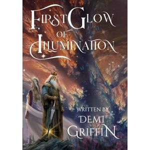 Griffin First Glow of Illumination (Illumination Chronicles) Griffin First Glow of Illumination (Illumination Chronicles)