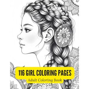 sang, kaifeng Elegant Women Hairstyles Coloring Book: 116 Stunning Line Art Portraits for Adults: A Sophisticated Coloring Book Featuring Mature Female Faces with ... White Line Art for Relaxation & Creativity sang, kaifeng Elegant Women Hairstyles Coloring Book: 116 Stunning Line Art Portraits for Adults: A Sophisticated Coloring Book Featuring Mature Female Faces with ... White Line Art for Relaxation & Creativity