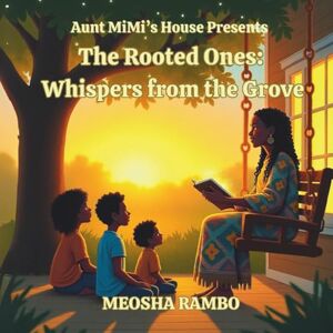 Rambo, Meosha The Rooted Ones: Whispers from the Grove Rambo, Meosha The Rooted Ones: Whispers from the Grove