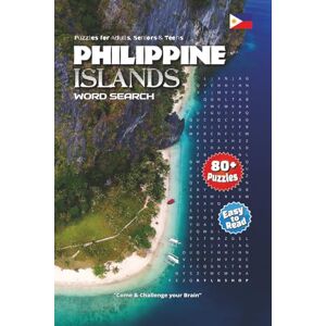 shop, RYLN Philippine Islands Word Search Puzzle Book: Engaging Word Searches About Luzon, Visayas, Mindanao Islands & More 6x9 Inches, 174 Pages Over 80 Fun ... for Holidays, Vacations & Relaxing Free Time! shop, RYLN Philippine Islands Word Search Puzzle Book: Engaging Word Searches About Luzon, Visayas, Mindanao Islands & More 6x9 Inches, 174 Pages Over 80 Fun ... for Holidays, Vacations & Relaxing Free Time!