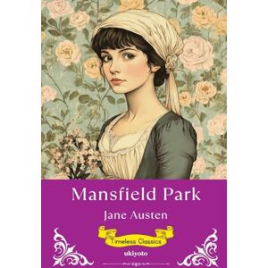 Jane Austen Mansfield Park (Edition1) Jane Austen Mansfield Park (Edition1)