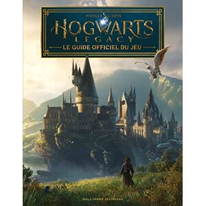 Lewis, Kate Harry Potter Hogwarts Legacy Le guide officiel du jeu Lewis, Kate Harry Potter Hogwarts Legacy Le guide officiel du jeu