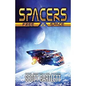 Scott Spacers: Free Space: 2 Scott Spacers: Free Space: 2