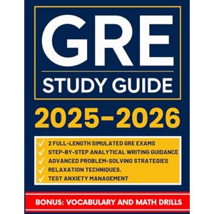 Learning, Rapid Response GRE Study Guide: The Ultimate Guide to Acing the GRE with Exclusive Strategies, 2 Full-Length Practice Tests, and Bonus Resources for the New GRE Format Learning, Rapid Response GRE Study Guide: The Ultimate Guide to Acing the GRE with Exclusive Strategies, 2 Full-Length Practice Tests, and Bonus Resources for the New GRE Format