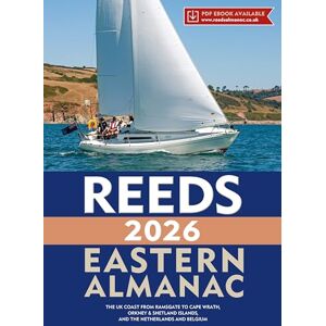 Perrin Towler Reeds Eastern Almanac 2026 (Reed's Almanac) Perrin Towler Reeds Eastern Almanac 2026 (Reed's Almanac)