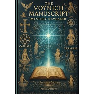 Crowe, Fletcher The Voynich Manuscript: Mystery Revealed Crowe, Fletcher The Voynich Manuscript: Mystery Revealed
