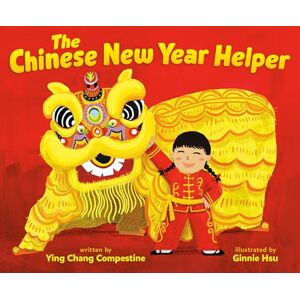 Compestine, Ying Chang The Chinese New Year Helper Compestine, Ying Chang The Chinese New Year Helper