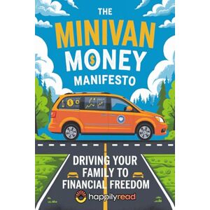 Read, Happily The Minivan Money Manifesto: Driving Your Family to Financial Freedom Read, Happily The Minivan Money Manifesto: Driving Your Family to Financial Freedom