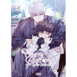 BAMWOO Cherry Blossoms after Winter T04 BAMWOO Cherry Blossoms after Winter T04