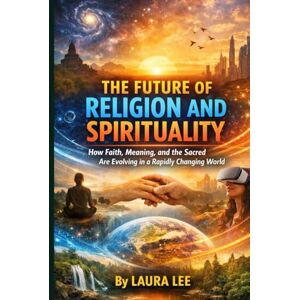 Lee The Future of Religion and Spirituality: How Faith, Meaning, and the Sacred Are Evolving in a Rapidly Changing World Lee The Future of Religion and Spirituality: How Faith, Meaning, and the Sacred Are Evolving in a Rapidly Changing World