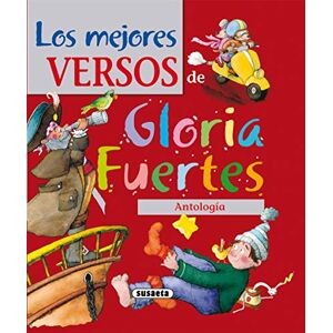 Fuertes, Gloria Los mejores versos de Gloria Fuertes (El Duende de Los Cuentos) Fuertes, Gloria Los mejores versos de Gloria Fuertes (El Duende de Los Cuentos)