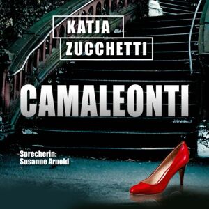 Camaleonti-der Mafiakrieg Camaleonti-der Mafiakrieg