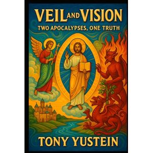 Yustein, Tony Veil and Vision: Two Apocalypses, One Truth Yustein, Tony Veil and Vision: Two Apocalypses, One Truth