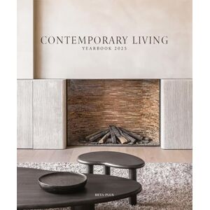 Contemporary Living Yearbook 2025 Contemporary Living Yearbook 2025