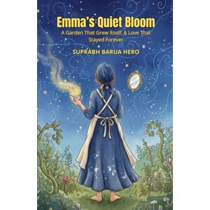Hero, Suprabh Barua Emma’s Quiet Bloom: A Garden That Grew Itself, A Love That Stayed Forever Hero, Suprabh Barua Emma’s Quiet Bloom: A Garden That Grew Itself, A Love That Stayed Forever