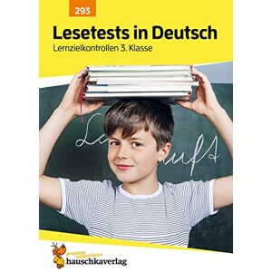 Widmann, Gerhard Lesetests in Deutsch Lernzielkontrollen 3. Klasse Widmann, Gerhard Lesetests in Deutsch Lernzielkontrollen 3. Klasse