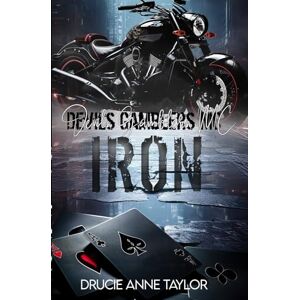 Taylor Iron (Devils Gamblers MC) Taylor Iron (Devils Gamblers MC)