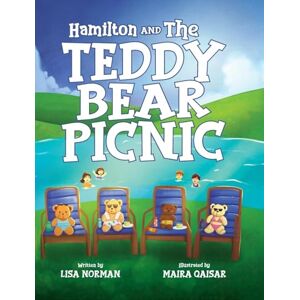 Norman Hamilton and The Teddy Bear Picnic Norman Hamilton and The Teddy Bear Picnic