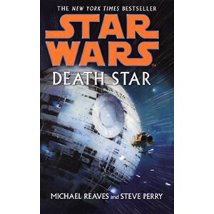 Reaves, Michael Star Wars: Death Star Reaves, Michael Star Wars: Death Star